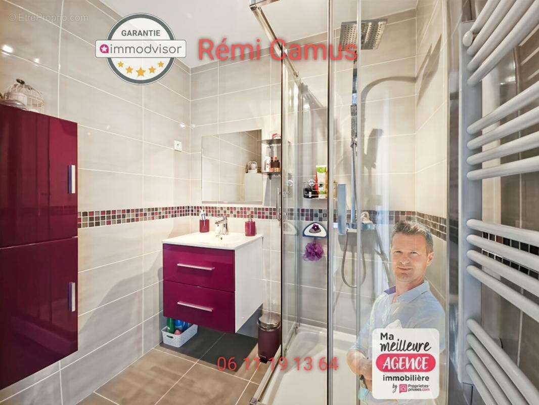 Maison à SAINT-LEGER-EN-YVELINES