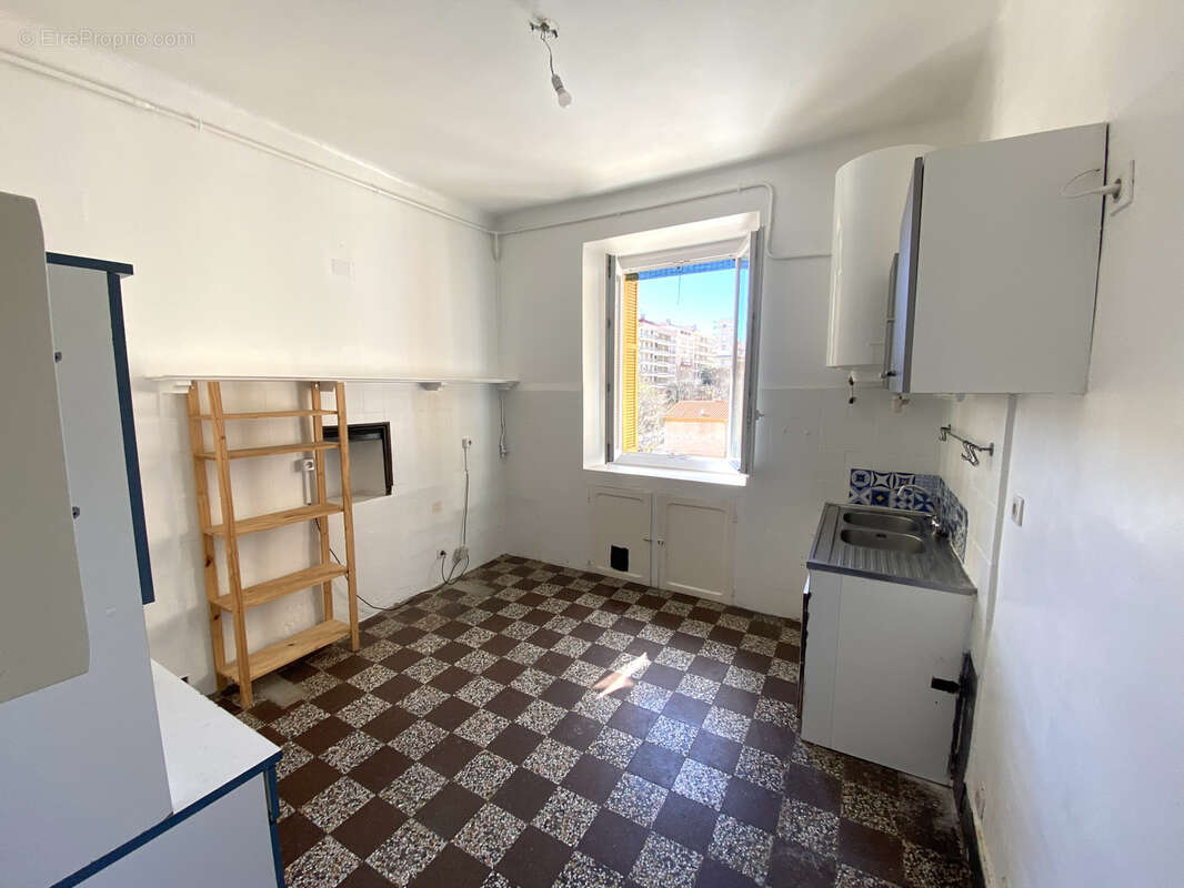 Appartement à AJACCIO