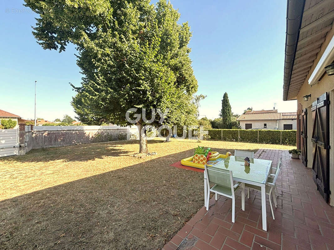 La salvetat saint gilles - photo 13