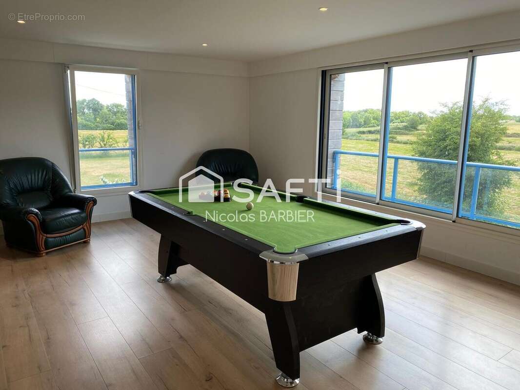 Photo 5 - Maison à TILLIERES