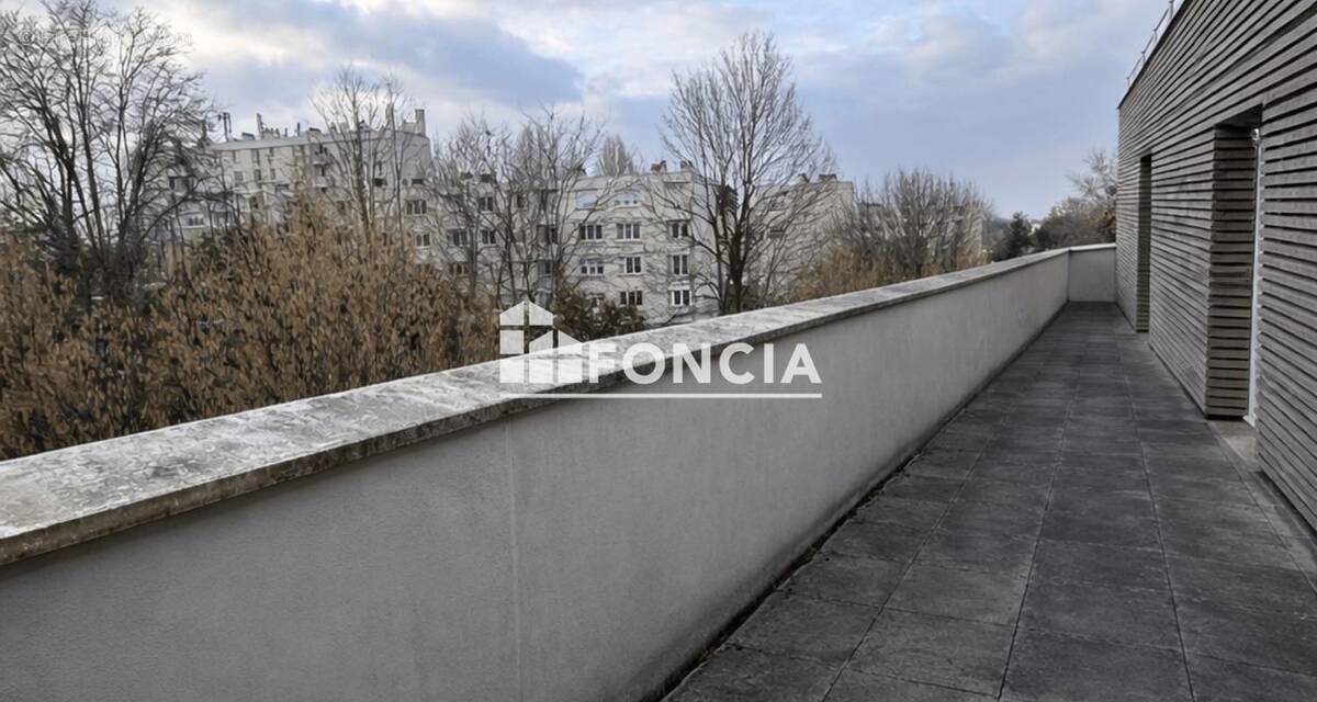 Appartement à MERIGNAC