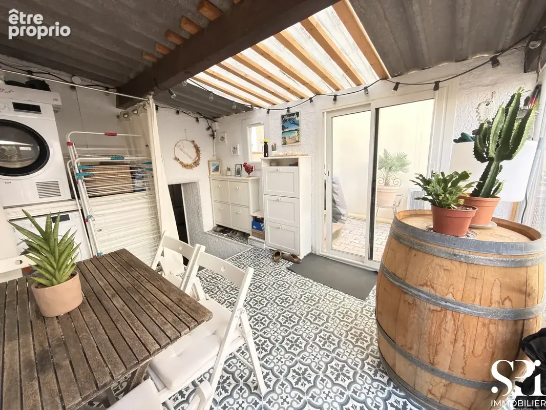 La valette-du-var   grand t4 de 116 m2 avec jardin et terrasse - photo 2