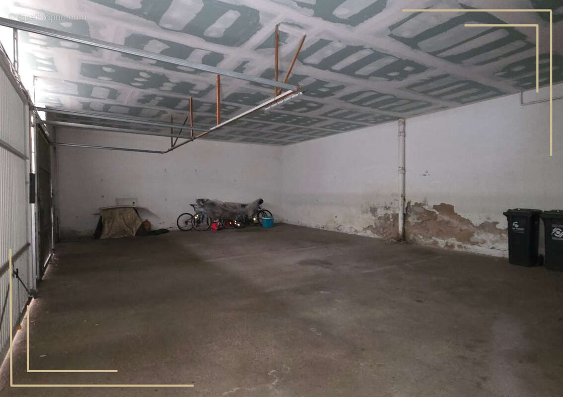 Immeuble Toul 459 m2 - photo 13