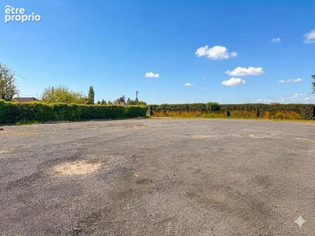 Photo Terrain à Fretin au prix de 179 000€