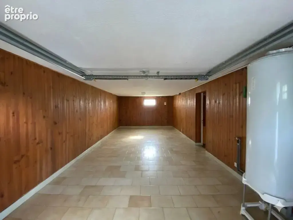 Maison 4 pièces 81 m² sur jardin clos de 1204 m² à Rosny-sur-Seine - photo 13