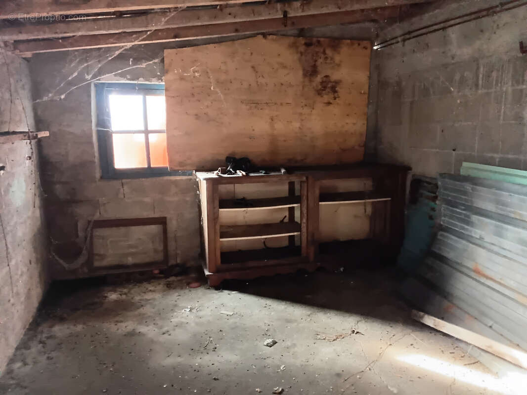 Maison à OUROUER-LES-BOURDELINS