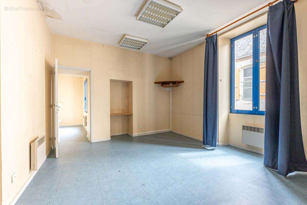 Appartement à VIERZON