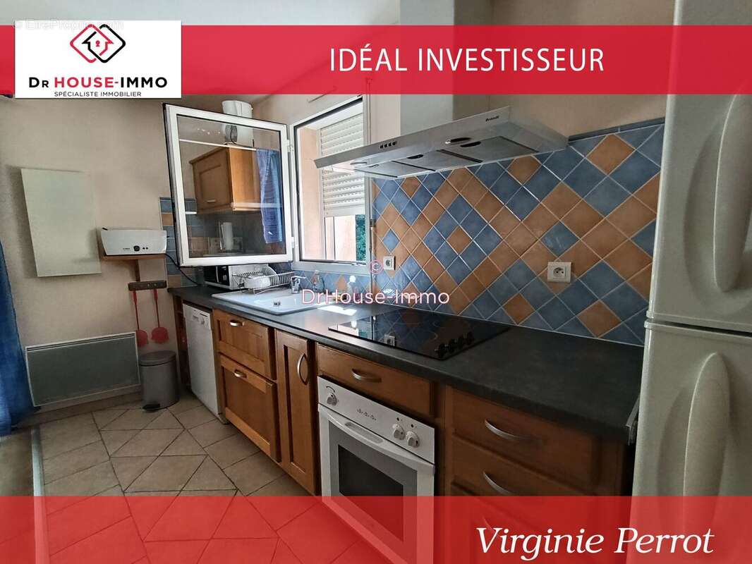 Appartement 110 m² à Avene  - photo 2