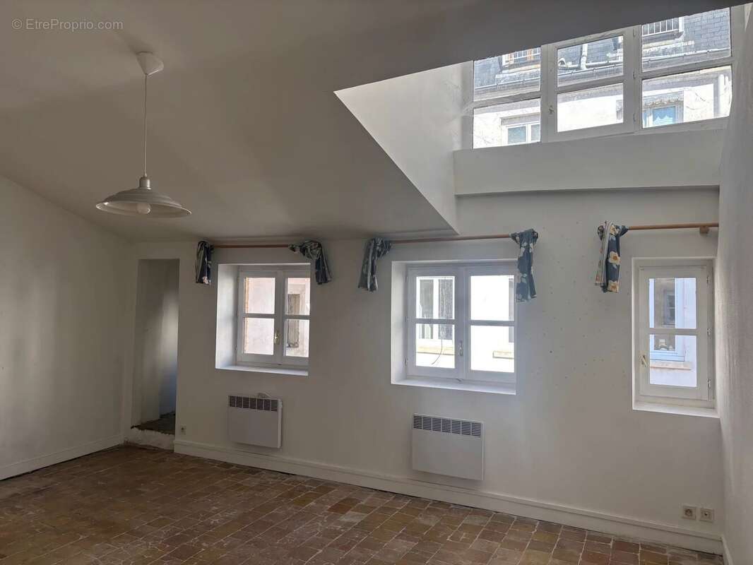 Appartement à LYON-2E