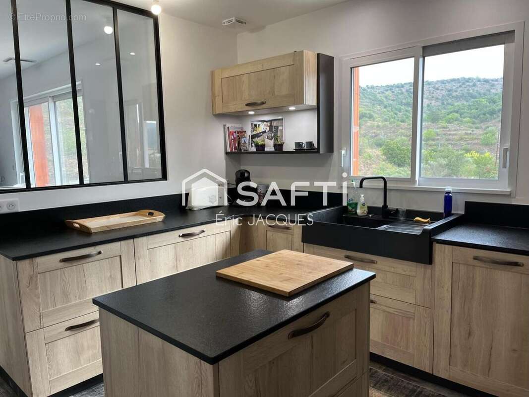 Photo 6 - Maison à SAINT-BRES