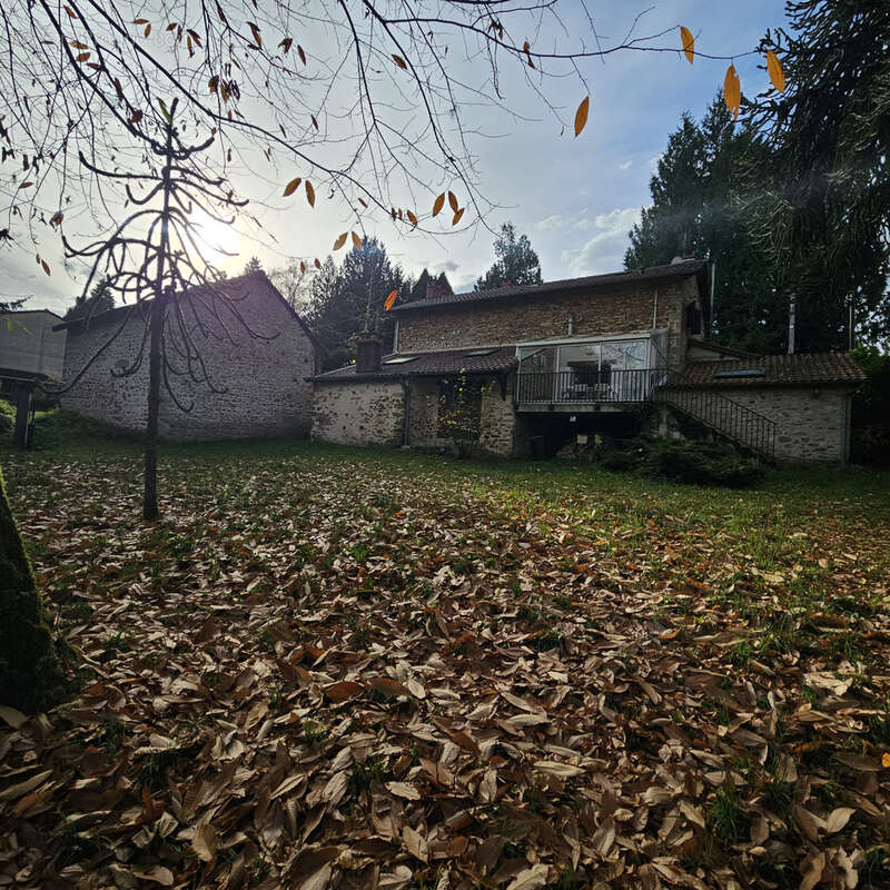 Maison à SAINT-SYLVESTRE