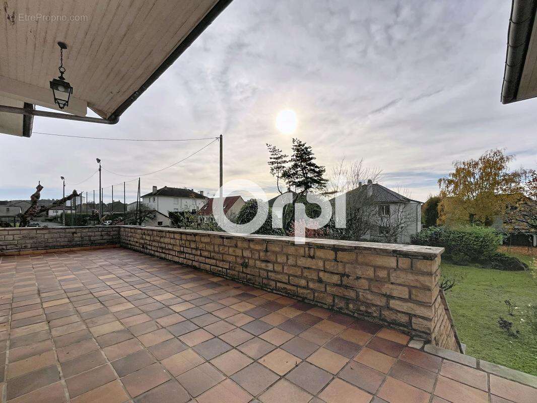 Maison à BRIVE-LA-GAILLARDE