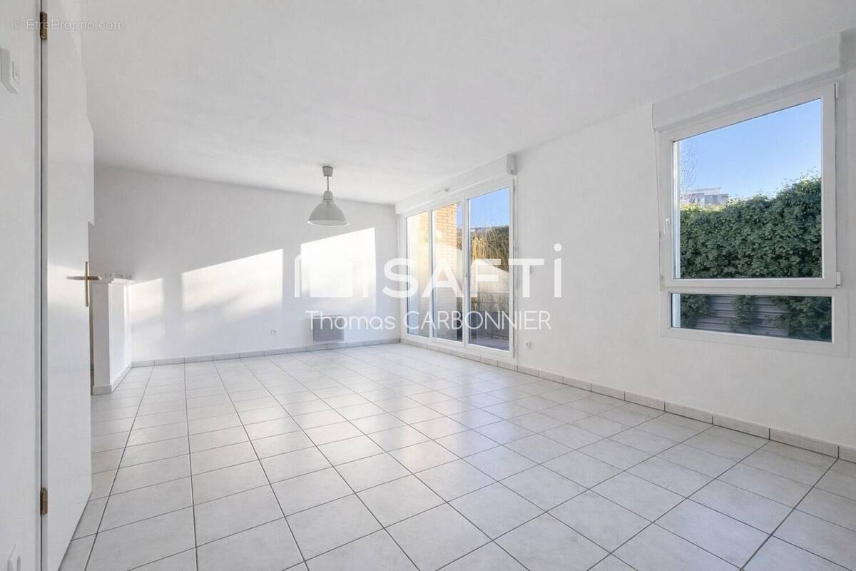 Photo 1 - Appartement à ROUBAIX