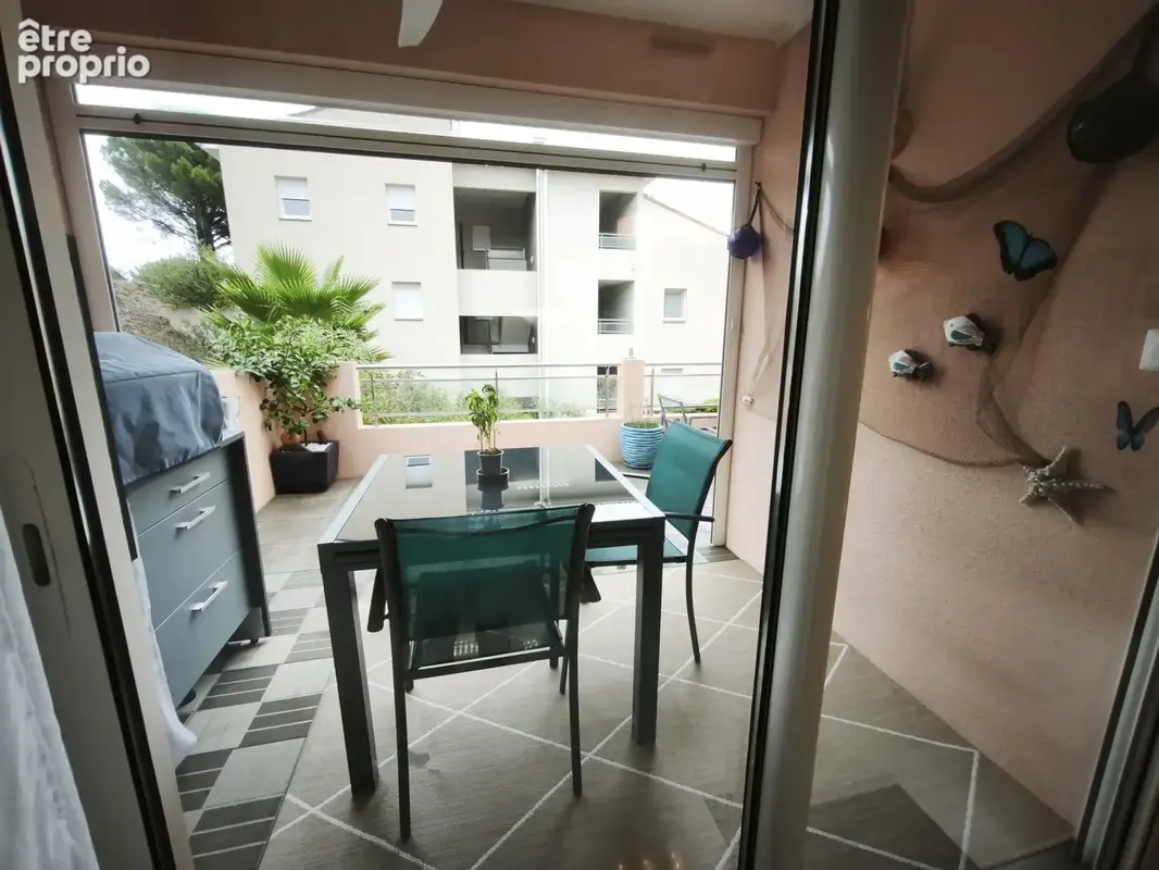 Appartement 3 pièces 57 m² à vendre à Banyuls-Sur-Mer (66650) - photo 3