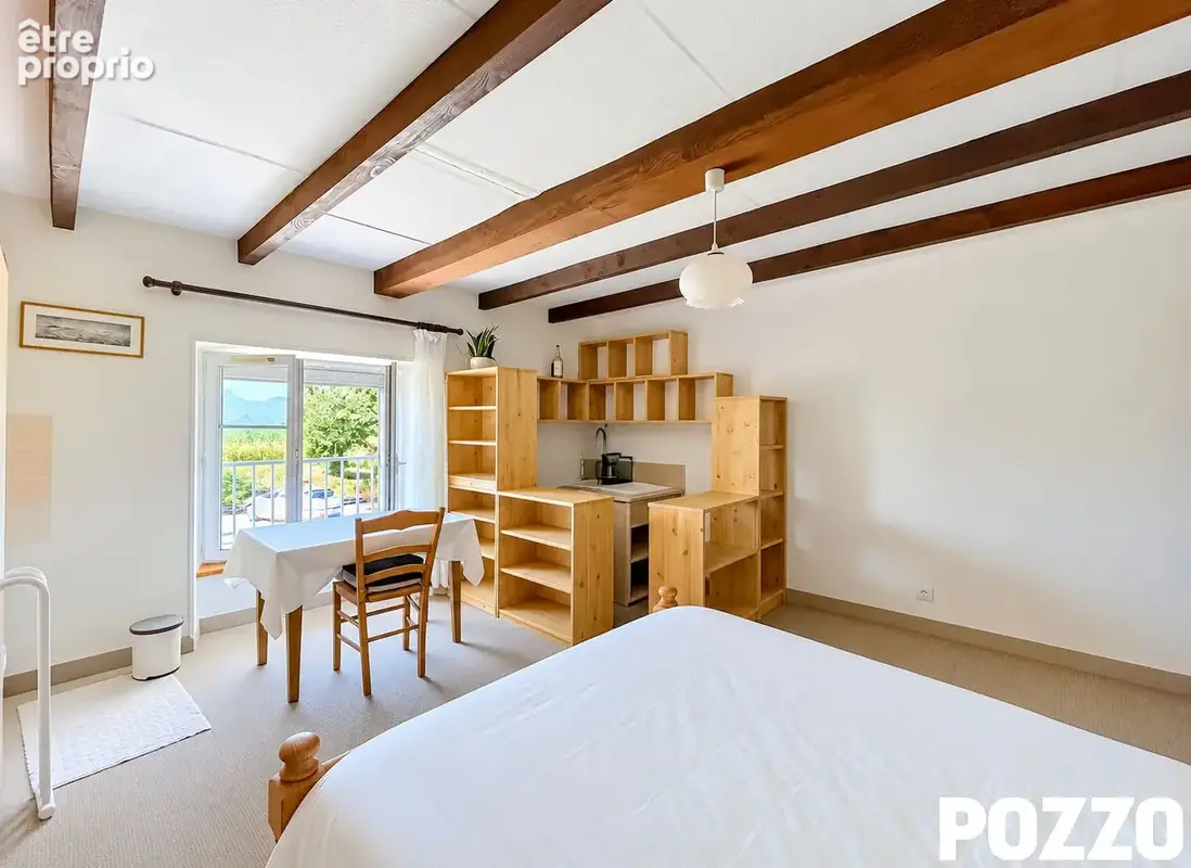 Maison Bricqueville Sur Mer (50290) 9 pièce(s) 180 m2 Terrain 18825 m² - photo 9