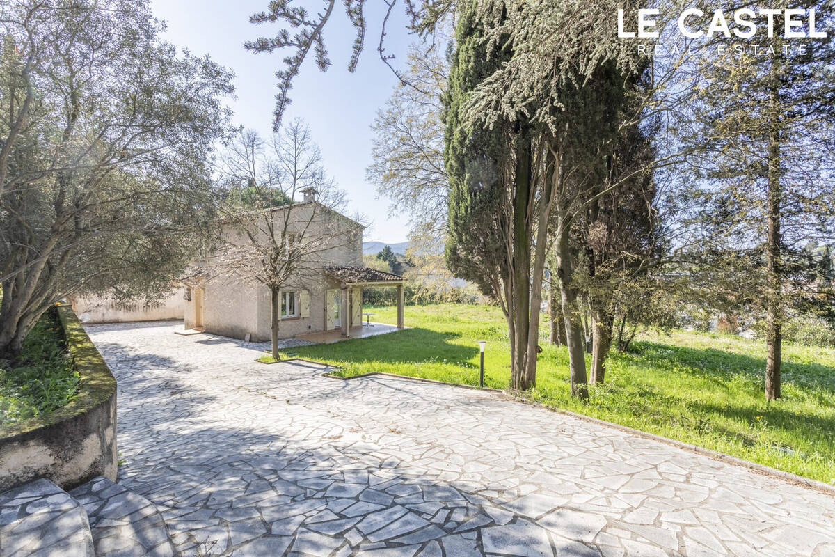 Maison à MARSEILLE-12E