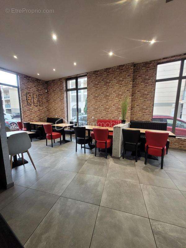 Commerce à NARBONNE