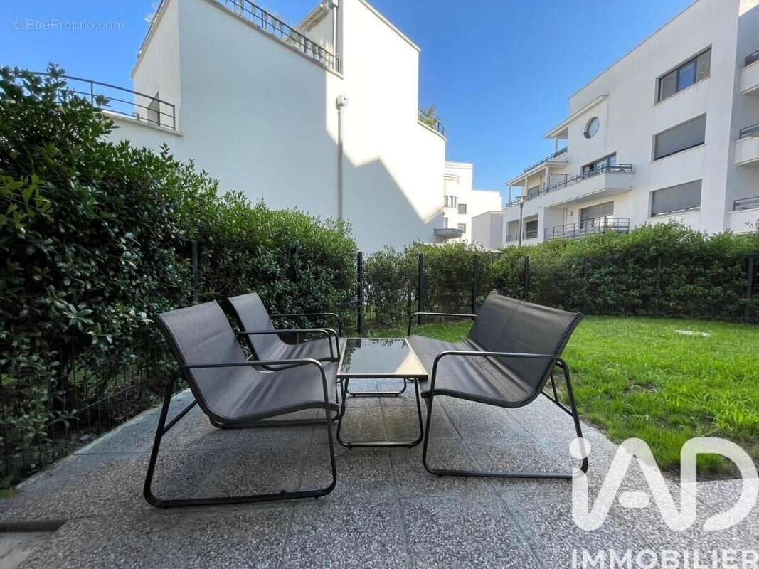 Photo 6 - Appartement à CHESSY