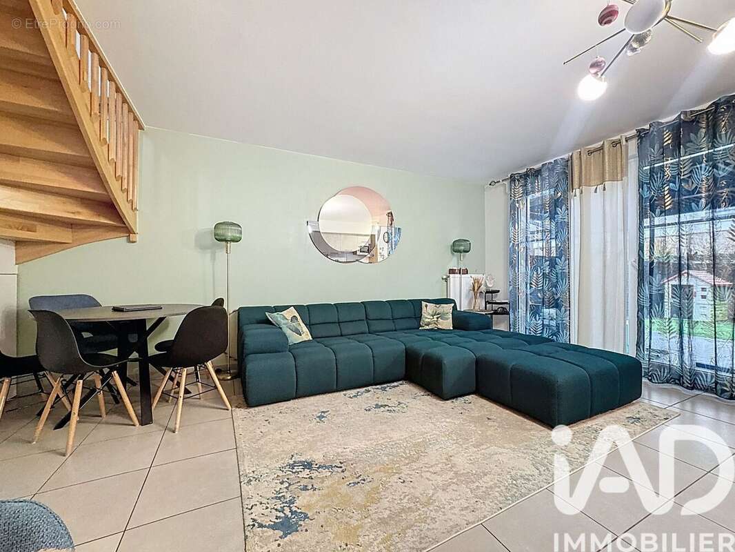 Photo 6 - Maison à MONTEVRAIN