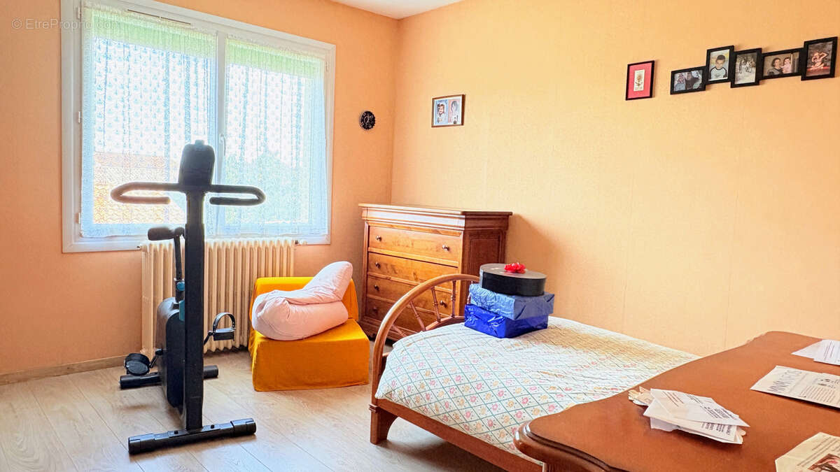 Maison à SAINT-GEORGES-DE-DIDONNE