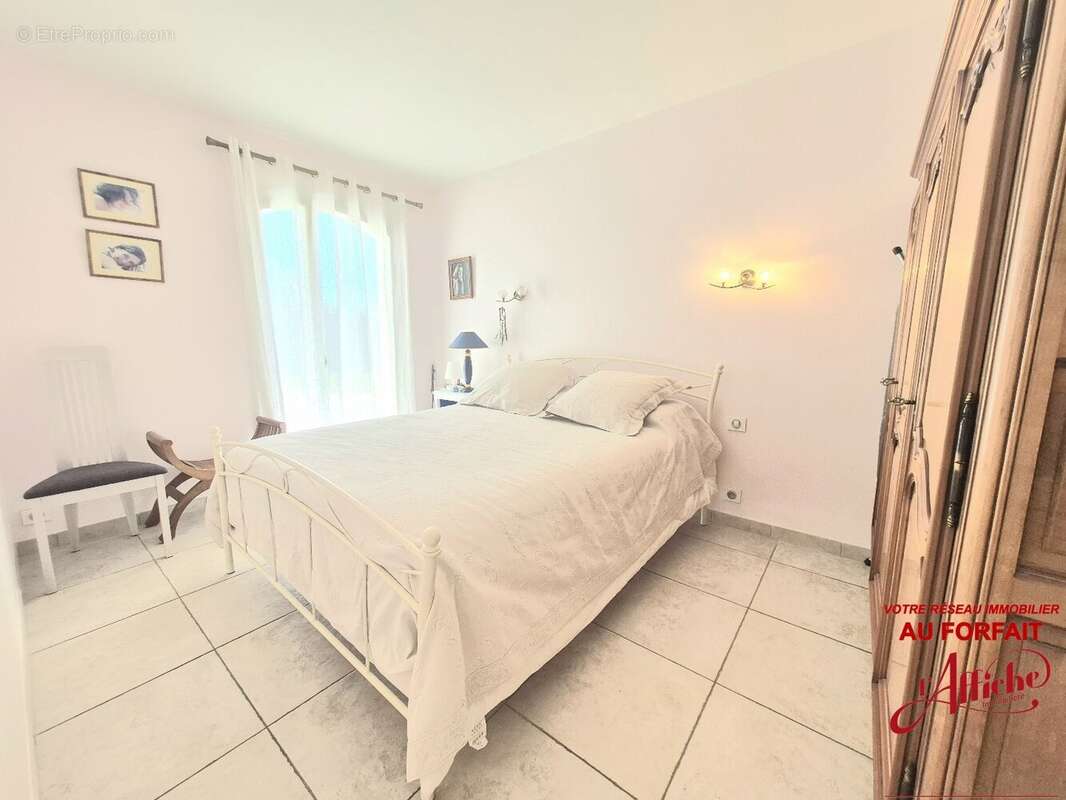 Maison à BRUGUIERES