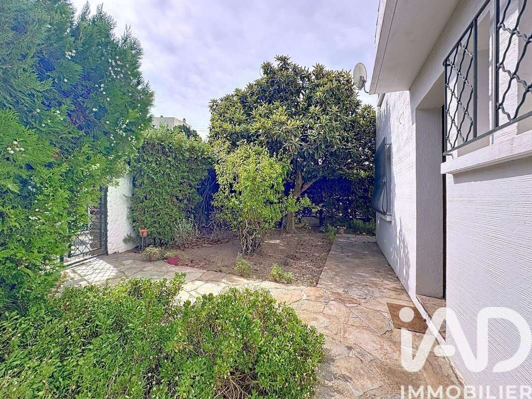 Photo 6 - Maison à NARBONNE