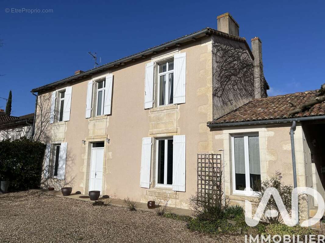 Photo 2 - Maison à CISSE