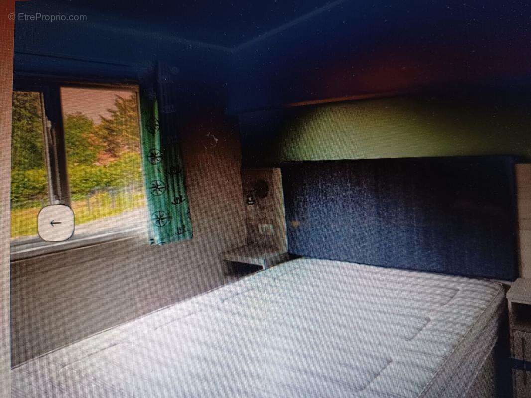 Maison à OUISTREHAM