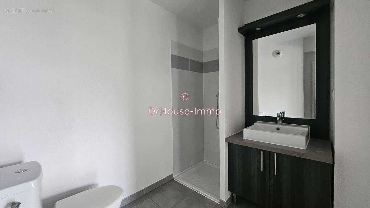 Appartement 40 m² à Toulouse  - photo 6