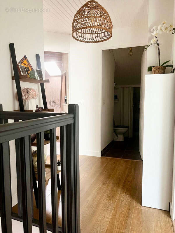 Appartement à BEZONS