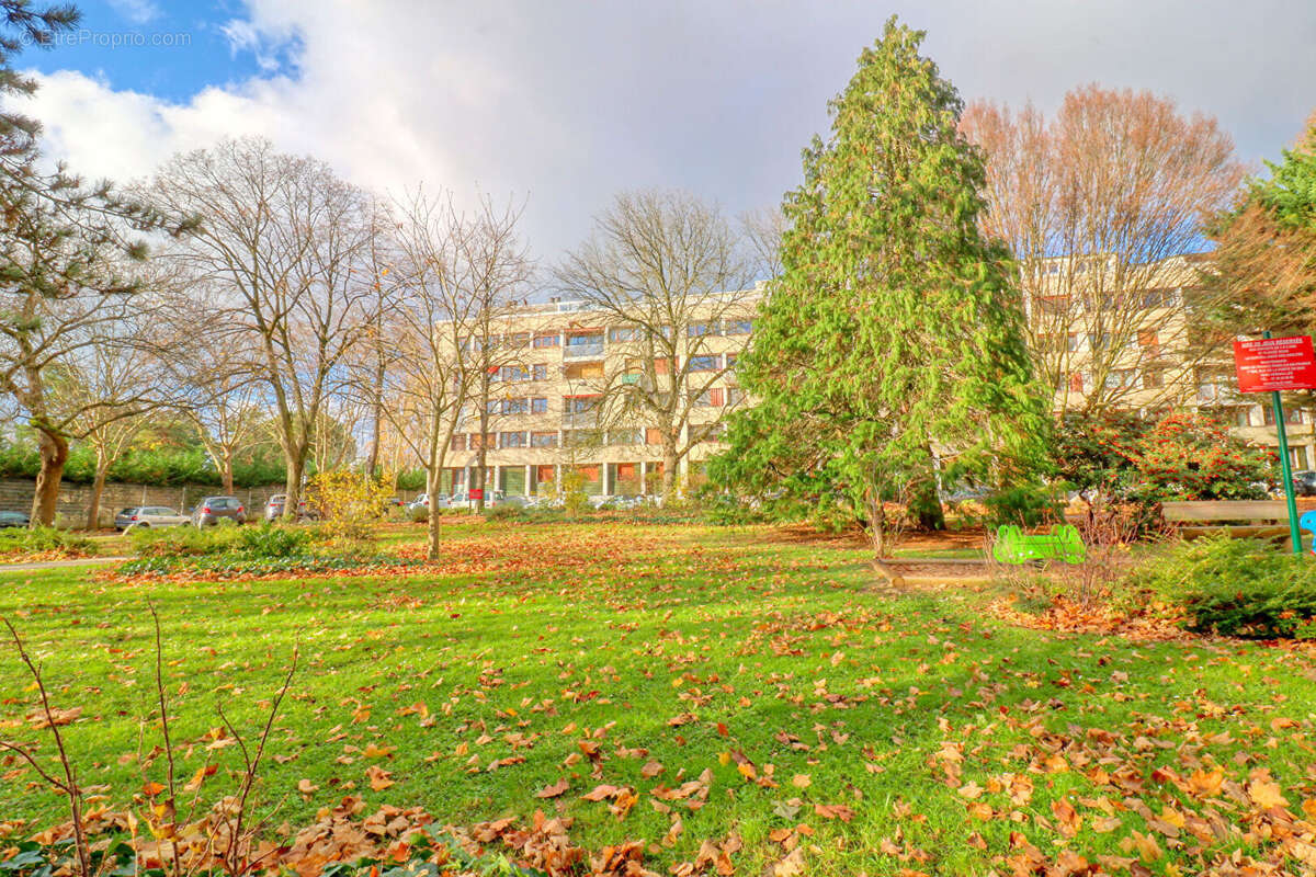 Appartement à ANTONY