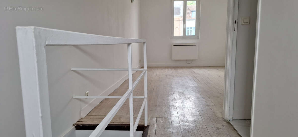 Appartement à AMIENS