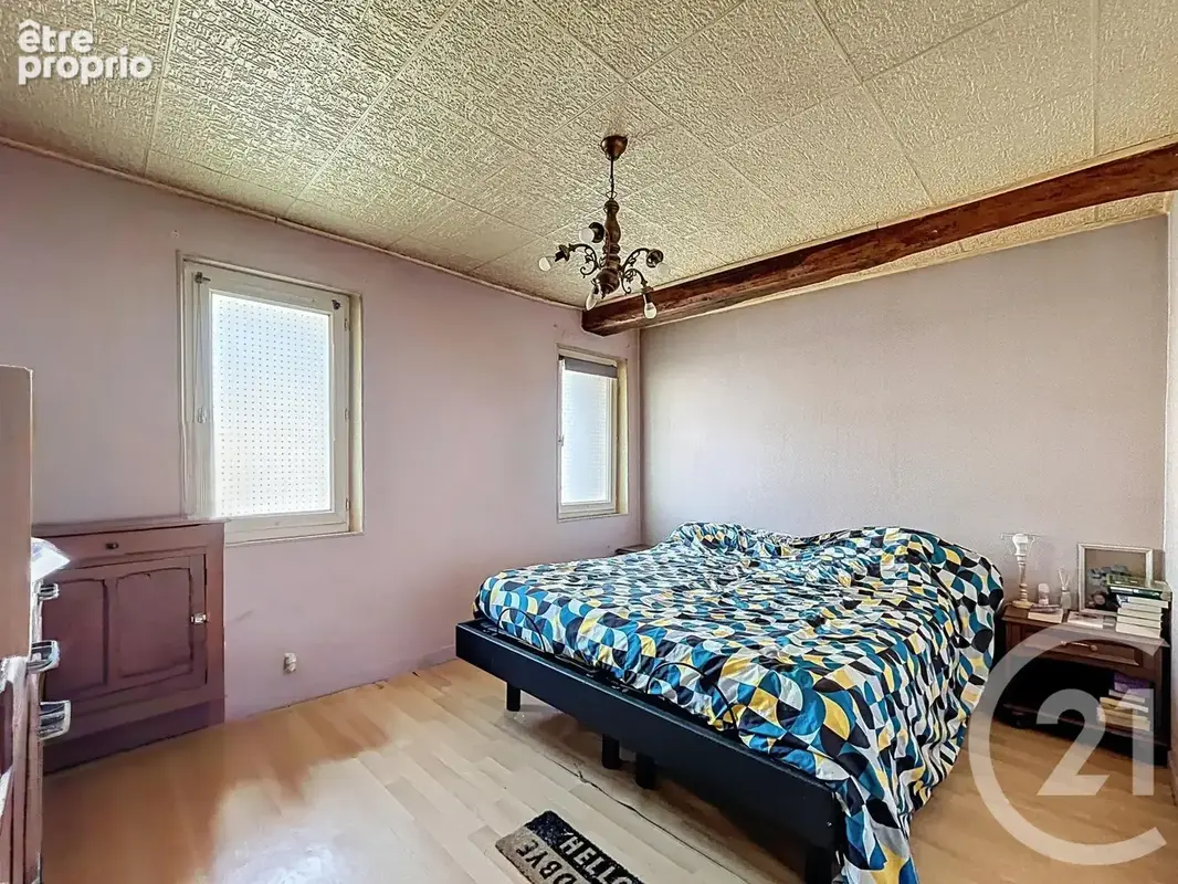 Maison 4 pièces 75 m² à vendre à Etigny (89510) - photo 3