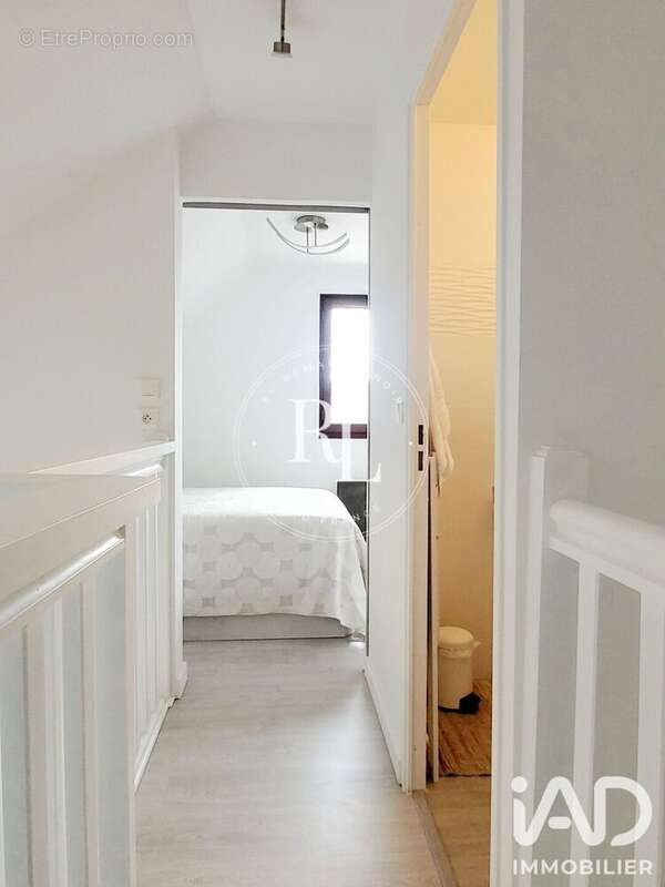 Appartement 39 m² à Tourgeville  - photo 5
