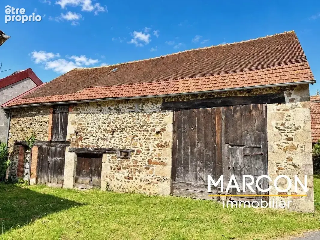 Maison de 88 m² avec 2 granges - Secteur des 3 lacs - photo 11