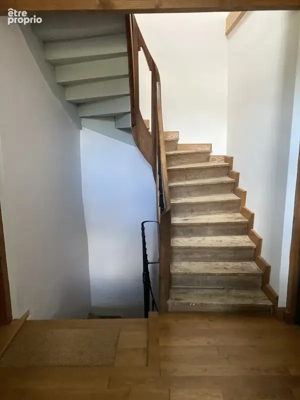 secteur Couiza, maison rénovée avec jardin, 4 chambres, 4 salles d'eau, sejour/salon 80m2, autres pièces et dé - photo 30
