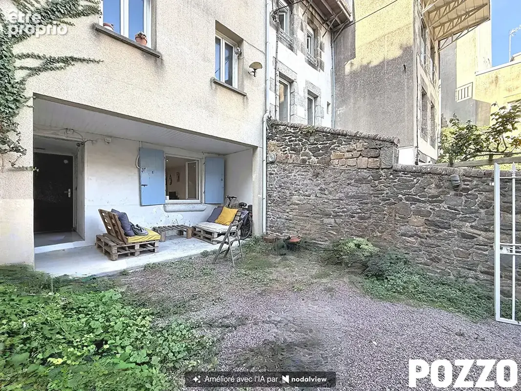 Appartement à GRANVILLE