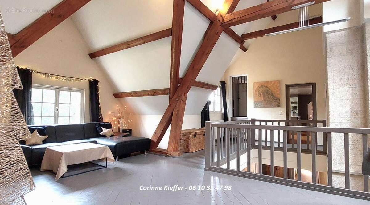 Maison à MONTLIGNON