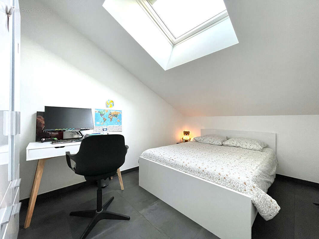 Appartement à FLORANGE