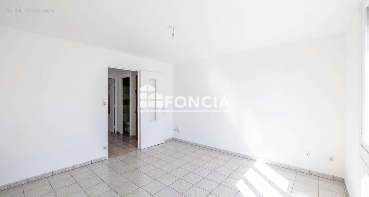 Appartement à PERPIGNAN