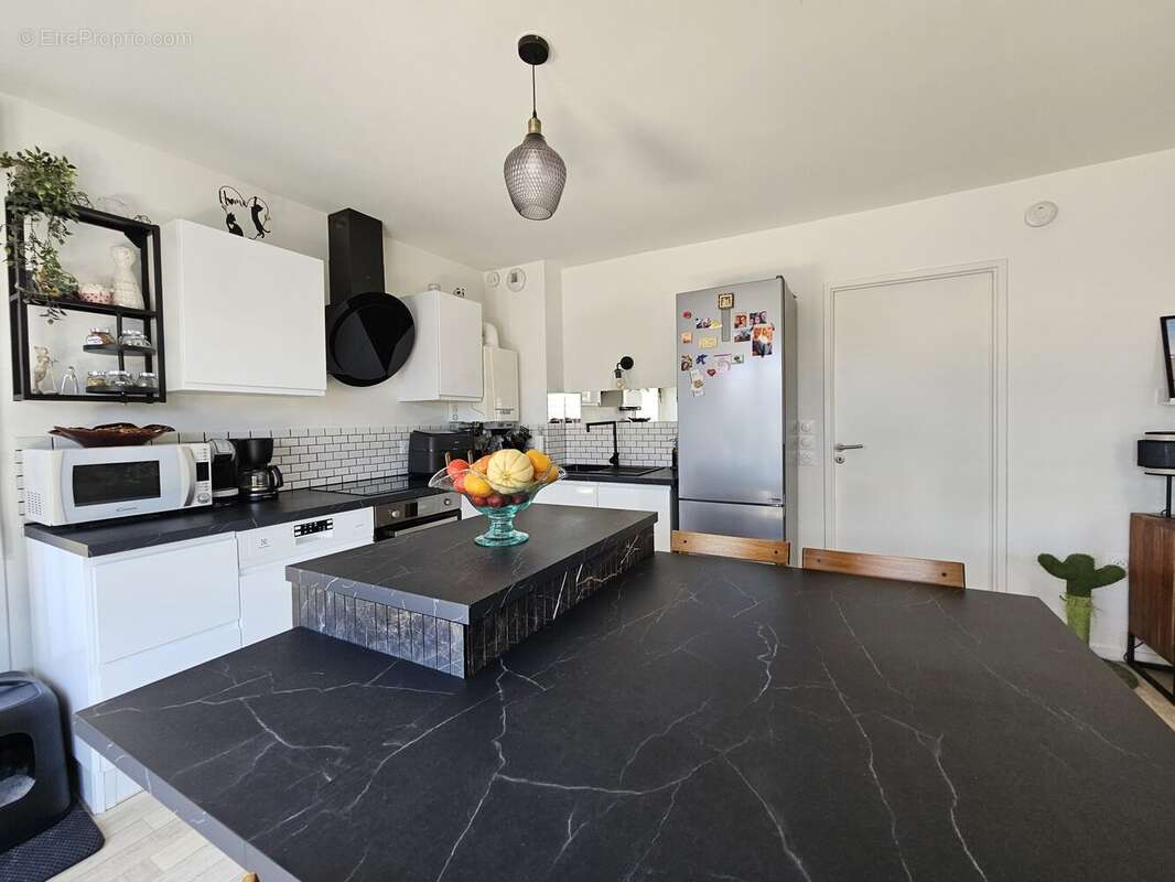Appartement 51 m² à Wimereux  - photo 2