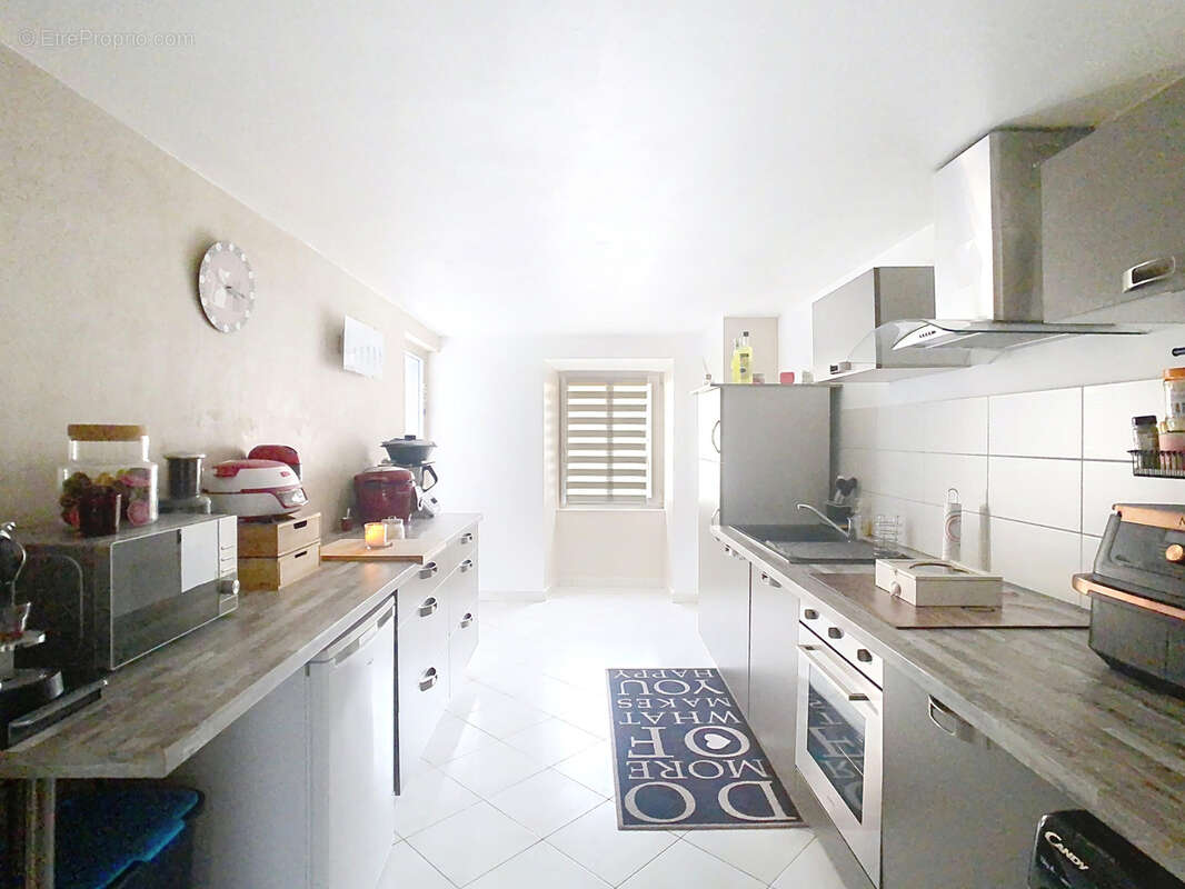 Appartement à DELLE