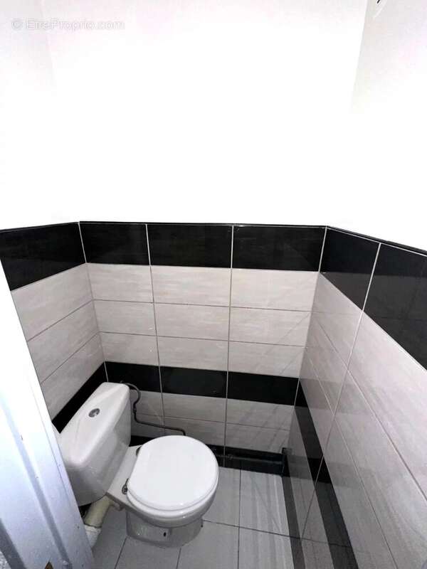 Appartement à BETHONCOURT