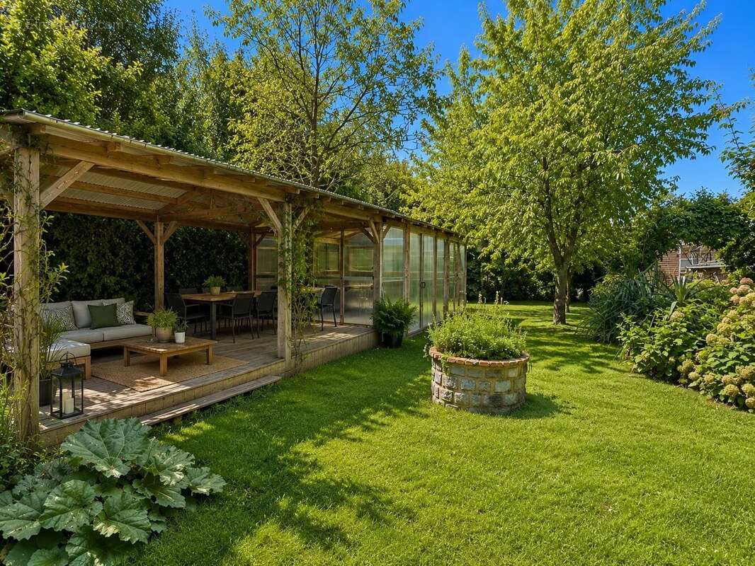 Maison 235 m² à Amiens  - photo 5