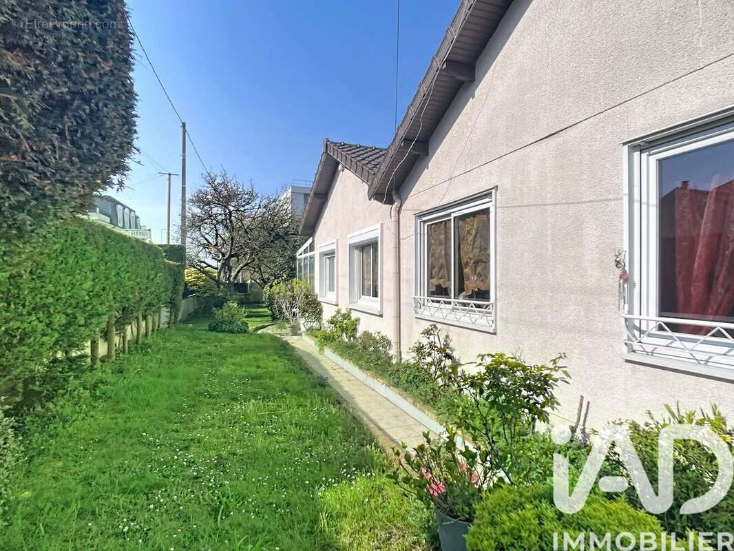 Photo 7 - Maison à NOISY-LE-GRAND