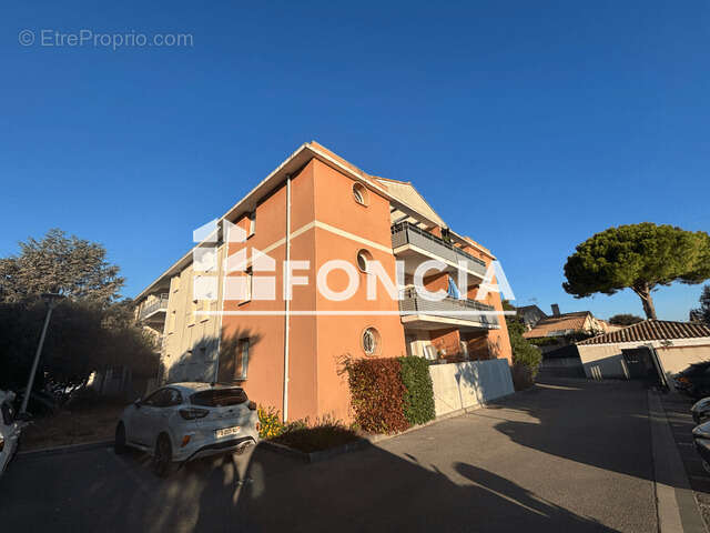 Appartement à LUNEL