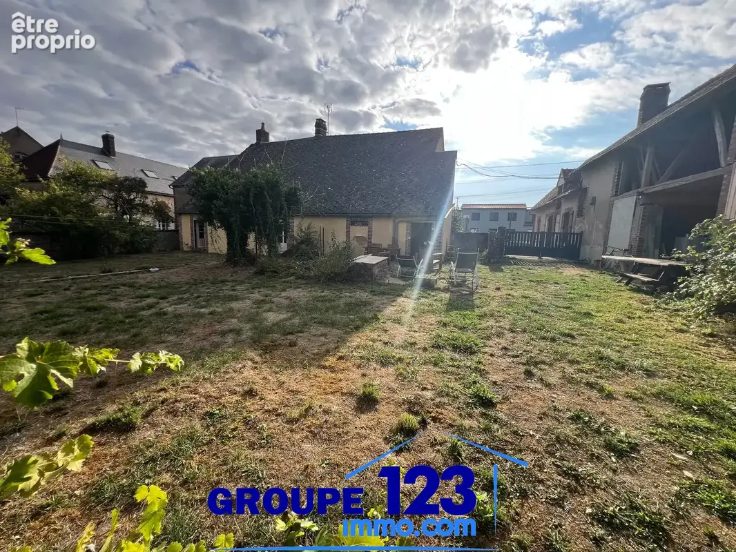 Ensemble Immobilier a restaurer - photo 13