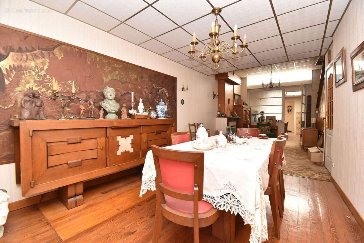 Maison 139 m² à Cambrai  - photo 4