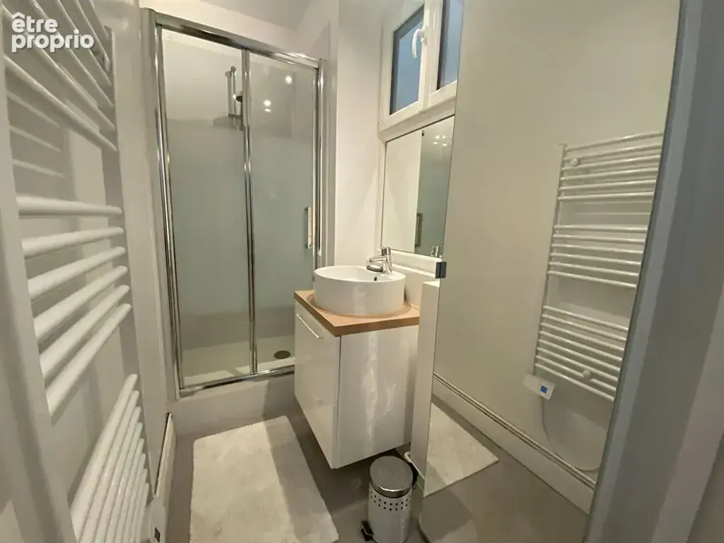 Appartement 2 pièces meublé 33m² Puteaux - photo 6