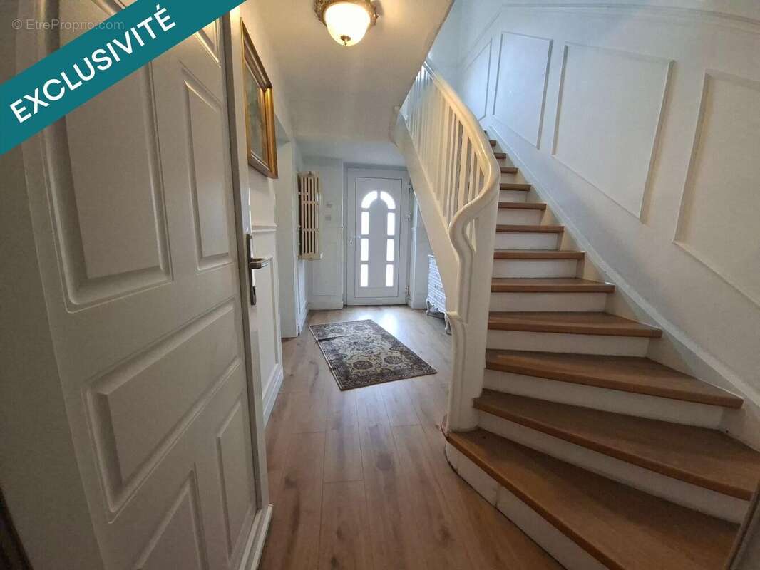 Photo 5 - Maison à FORBACH